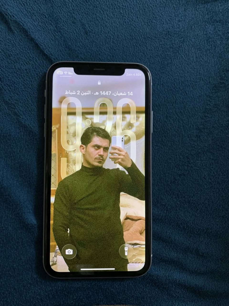 آيفون 11عادي ذاكره64-بطاريه71 +ايفون اكس يس +ذاكرها256بطاريه77


**إذا كنت صاحب هذا الإعلان وتريد حذفه لأي سبب، رجاءا أرسل رسالة إلى الدعم الفني**