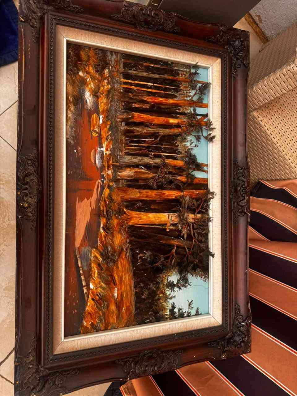 كولها سوا للبيع


**إذا كنت صاحب هذا الإعلان وتريد حذفه لأي سبب، رجاءا أرسل رسالة إلى الدعم الفني**