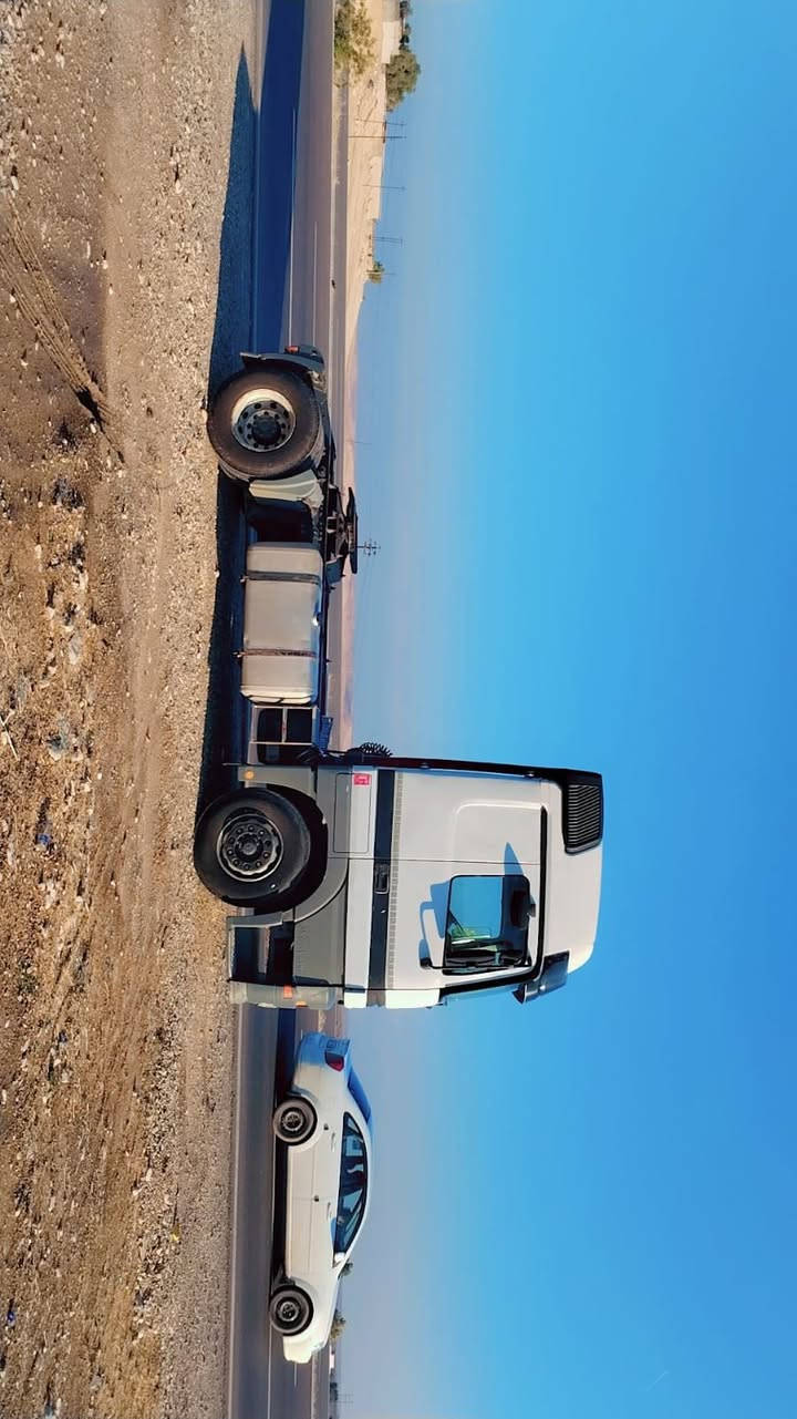 اكتروس ٢٠٠١ شاصي ومحرك وكير  كفاله
 تخم تاير 
سنويه لل ٢٠٢٩ ) (للاستعلام) اتصل ***********
***********
