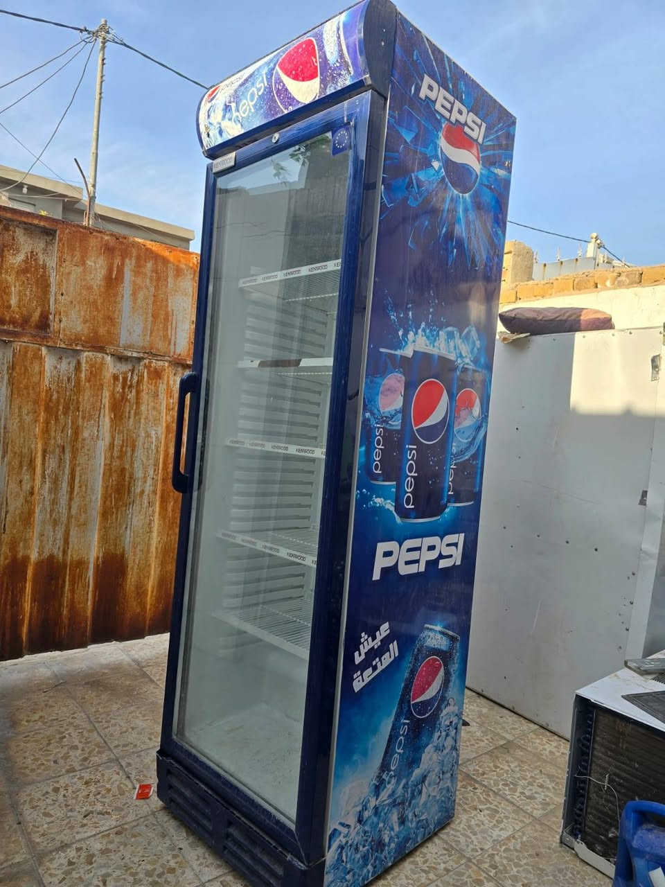 يالله سلام عليكم
سبلت اواكس كنتوري طنين اصدار ٢٠٢٤ اخو الكارتون غاز 410

سبلت كري طنين اخو الجديد 

عارضه كينود مشتغله شهرين 

كنفيره حجم الوسط اخت الجديد 

بلازمه حجم ٤٢ جديد مامستخدمه 

الشراي يتصل او خاص 

***********
