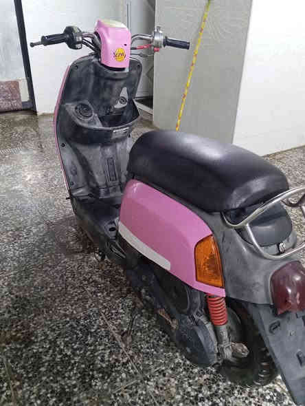 سلام عليكم دراجه ماكس بوليس مكينه لاتبخير ولا تنقيص وكهربائية كلها شغاله ونضافه كدامكم بيها كابريتر تجاري درجه اوله وسلف تجاري نوعيه كلش زينه دراجه سلف وهندر سعرها (500) وبيها مجال بصيط المكان بغداد العبيدي الشهداء الثانيه يم مدرسة ابن خلدون
وهاذ الرقم ***********
