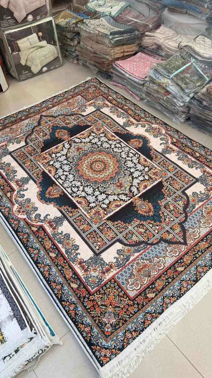 اللهم صلِّ على محمد وآل محمد 
وصول زوليه ثريدي قياس 2×3
#السعر10مفروشات سلسبيل 
العنوان قضاء الحي شارع الحسينيه 
قرب صالون سنتر العيون الزرقاء 
لدينا خدمة توصيل لجميع المحافظات 
***********واتساب
