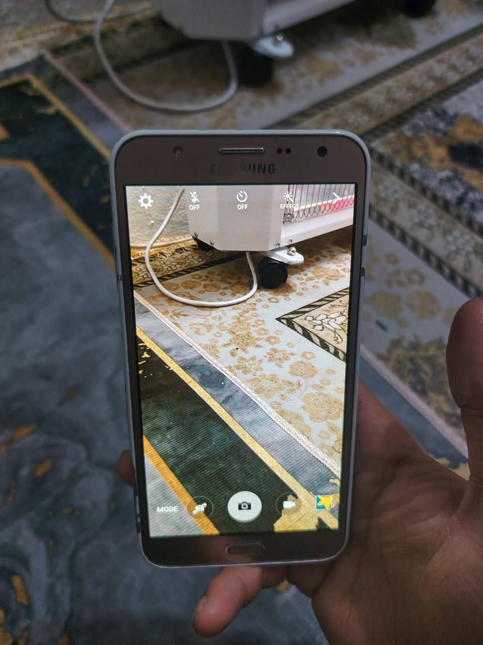 25 قفله مكاني لمشتل


**إذا كنت صاحب هذا الإعلان وتريد حذفه لأي سبب، رجاءا أرسل رسالة إلى الدعم الفني**