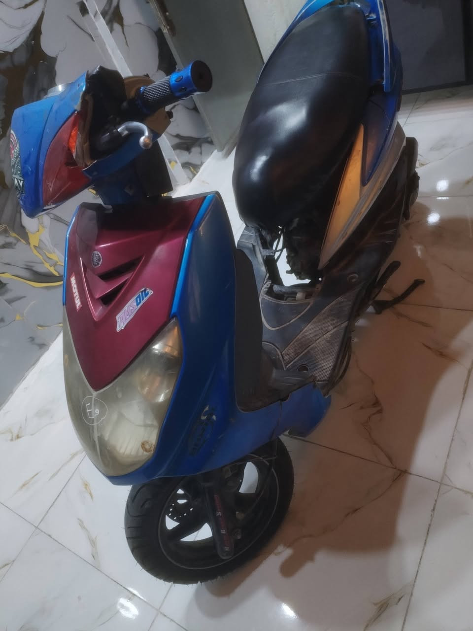 سكنس فحل كابريتر شغاله نكره مابيهه نضوح ولا تبخير سعر 275وبيهه مجال مكان بغداد مدينه صدر ***********
