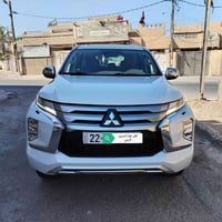 باجيرو سبورت 2020 وراد خليجي فول 1/1 مكفولة كفالة عامة عدا بارد على كد...