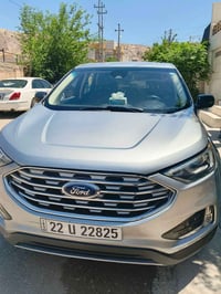 فورد يدج • ٢٠٢٤ • فول فوله