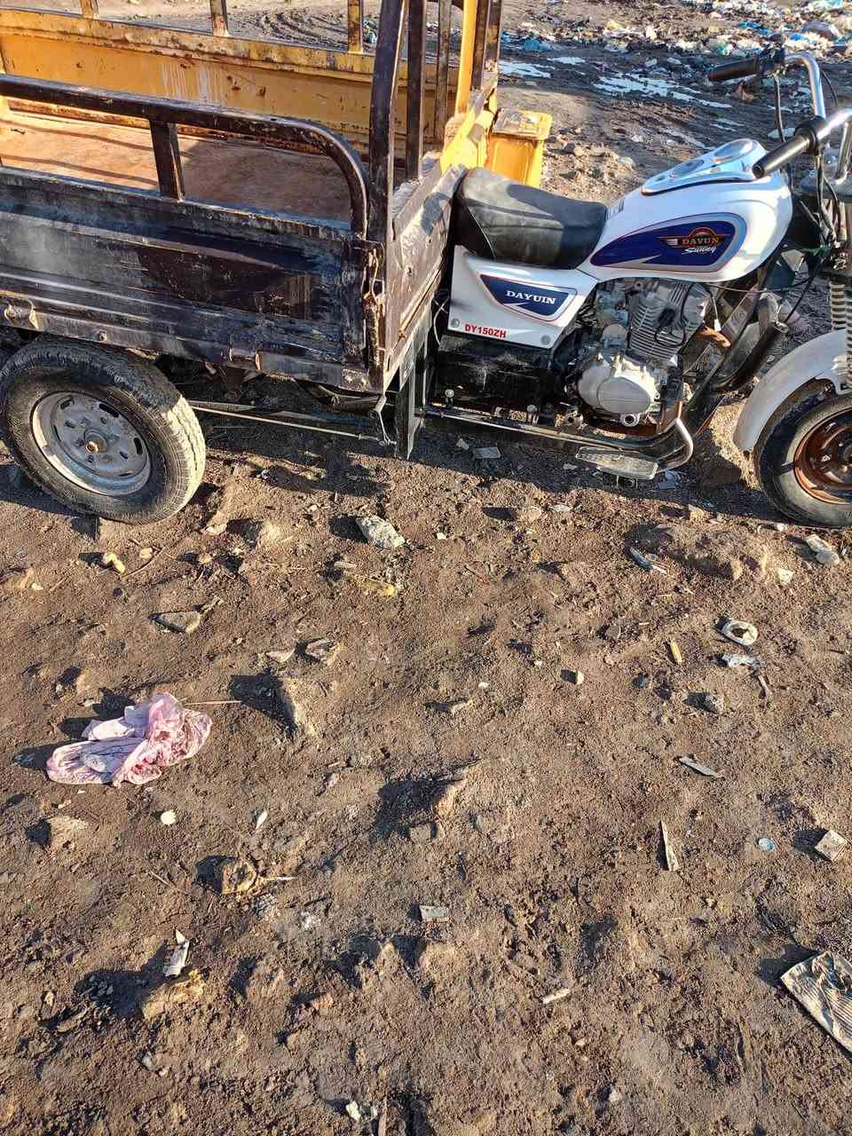 ستوتة لبيع موديل 19 مكاني بل الناصرية مركز ***********
