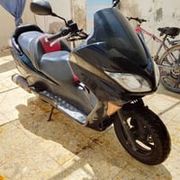 فورزا • ٠٩ • محرك جديد