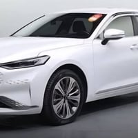 كيا K8 • ٢٠٢٤ • ٦ سلندر غاز