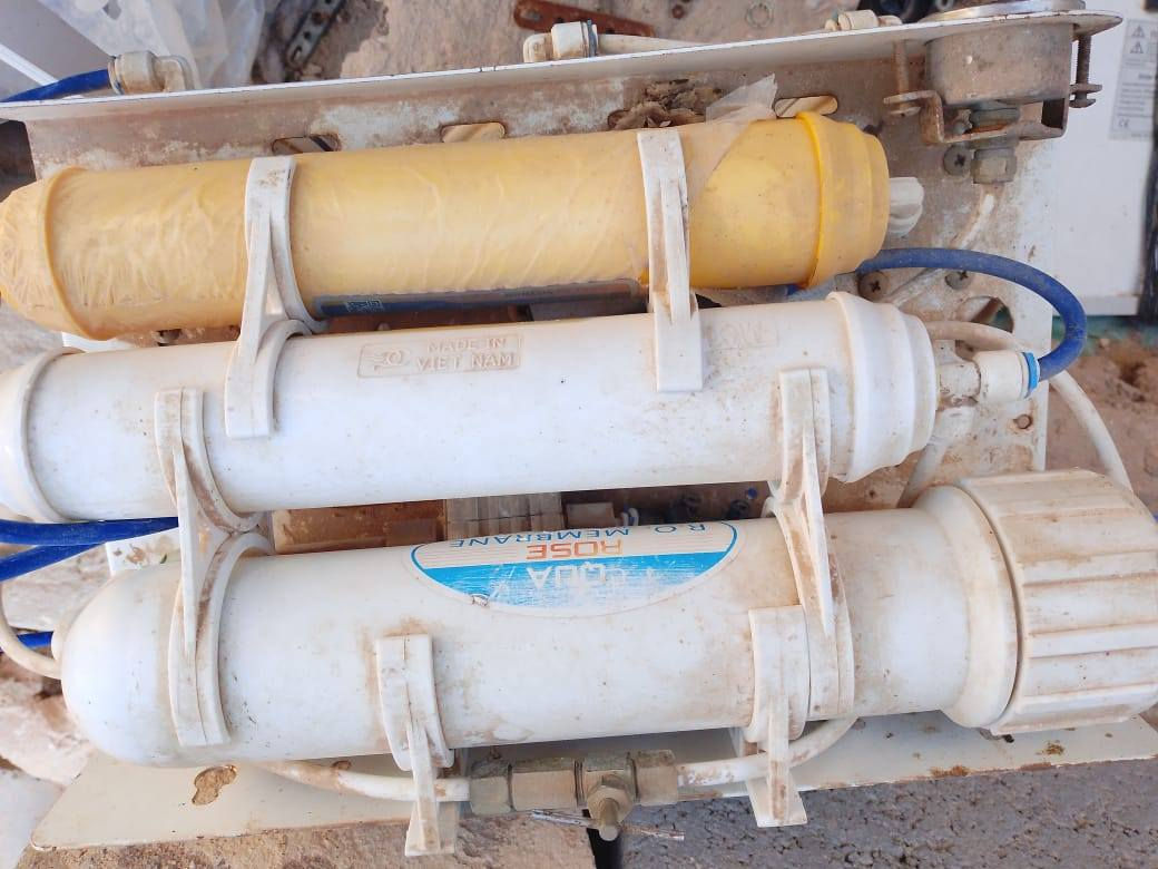 غراض للبيع


**إذا كنت صاحب هذا الإعلان وتريد حذفه لأي سبب، رجاءا أرسل رسالة إلى الدعم الفني**