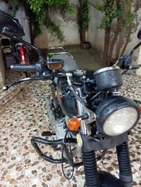 ماطور ساو ناصي موديل 2019 للبيع الماطور نضيف خير من الله الوراق مال ما...