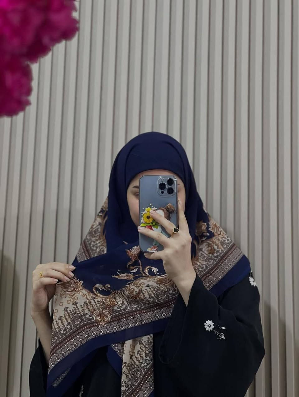 لكل قطعة حكاية ولكل لون بصمه
  تألقي بحجاب يمنحكِ الثقة والجمال
العنوان / بابل / القاسم /شارع الصياغ /فرع المجمعات /مقابيل مجمع عقيل وباقر


**إذا كنت صاحب هذا الإعلان وتريد حذفه لأي سبب، رجاءا أرسل رسالة إلى الدعم الفني**