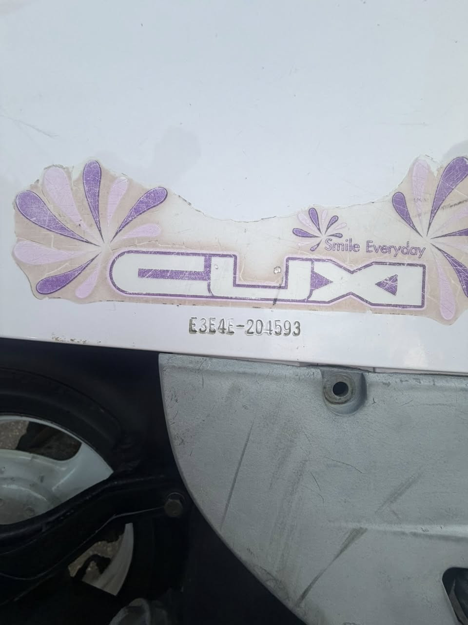 سلام عليكم ورحمة 
ماكس بوليسي نوزل داخل وخارج مميز 
دراجة من التاير التاير كفالة عامة شرط الفحص 
دراجة شلعة ومعدل خير من الله  صارهة سبوعين طالعة من المعرض ترايك وين ميعجبك 
وسعر 900 الف وبيهة مجال واني خادم الاستفسار اتصل 
***********
***********
