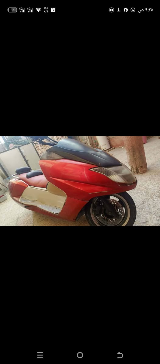 ماكسام كمله مكمله مكينه بيه بخار وكلج الخلف تفلش كهرباياته كله شغلله مابيه اي نقص عده المكينه بيه بخار ولكلج الخلي ب 350وبيه مجال


**إذا كنت صاحب هذا الإعلان وتريد حذفه لأي سبب، رجاءا أرسل رسالة إلى الدعم الفني**