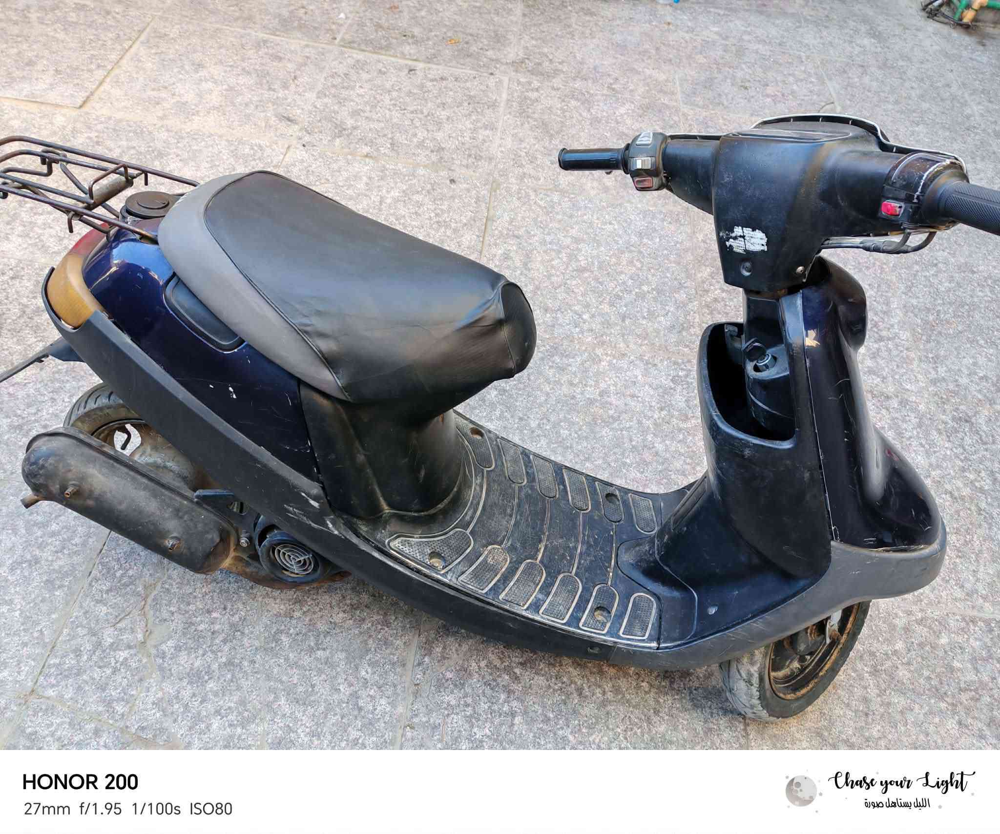 السلام عليكم دراجه بطه للبيع السعر 175 المكان كربلاء حي غدير الرقم للستفسار ‏‏‪***********
