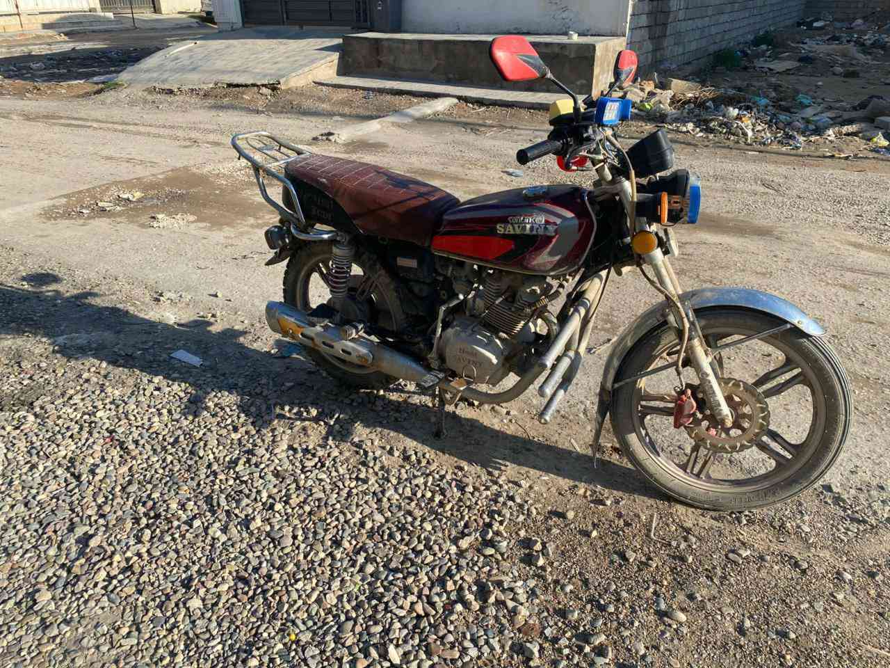 سلام عليكم ايراني موديل 22بي ترتيبات بصيطه السعر 350بي مجال خابر وتدلل ***********
