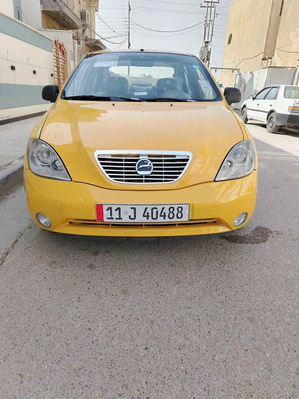 طيبه مديل ٢٠١٥ مكفوله من الضربه عده صبغ بخشم البنيد قليل كير مكينه صدر شواصي تبريد مكفولات رقم انكليزي مكان بغداد كفائات العبيدي ((السعر ٣٩)) *********** غير متواجد عل فيس
