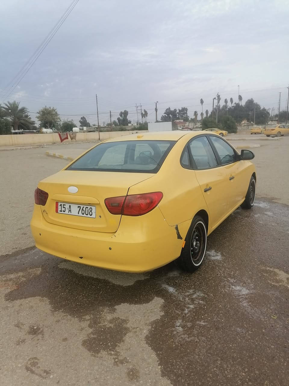 سلام عليكم سياره نتره مقدس لفين ٨ مريكي مكينه لفين سياره حلوه كلش كير محرك فول جدد بسمي تحويل تاني يوم مصفره هيهه وقرامات مكاني بابل جبله شراي يتصل عله رقم *********** منضومه تبريد جديده باتري جديد سلف هم شديته جديد تخم تاير بجيس خط بيض ولعلم سياره محورينه ١٤ ويل وتاير وتحياتي للجميع 🧿🪬
