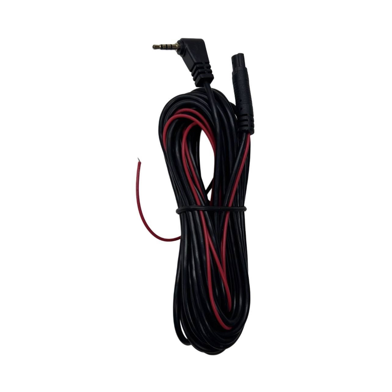 (داش كام ) كاميرا سيارة HD Vehicle BlackBOX DVR ثلاثية القنوات مع WiFi

وثّق رحلتك بكل سهولة مع كاميرا السيارة HD Vehicle BlackBOX DVR المصممة للتسجيل داخل وخارج السيارة بثلاث قنوات فيديو، مع دعم WiFi وتشغيل الفيديوهات مباشرة.

• تدعم تسجيل Three Channel Video لعرض أكثر من زاوية

• مزودة بخاصية WiFi

• إمكانية تشغيل الفيديوهات على الكمبيوتر عبر بطاقة TF/SD

• تدعم وضع Playback Mode لمراجعة التسجيلات من الكاميرا مباشرة

• تحتوي على منفذ AV-IN لتوصيل كاميرا المقصورة

• تعمل عبر منفذ Mini USB Power Interface

• نوع المنتج: كاميرا سيارة DVR
• عدد القنوات: Three Channel Video
• الاتصال: WiFi
• منفذ الطاقة: Mini USB 2.0
• منفذ إضافي: AV-IN
• نوع الذاكرة: TF Card / SD Card
• الموديل الظاهر: Z-3057

محتويات العلبة:
• كاميرا السيارة DVR
• قاعدة تثبيت
• كاميرا إضافية ظاهرة على العلبة
• كتيب تعليمات متعدد اللغات                   🌟 السعر خاص ))


**إذا كنت صاحب هذا الإعلان وتريد حذفه لأي سبب، رجاءا أرسل رسالة إلى الدعم الفني**