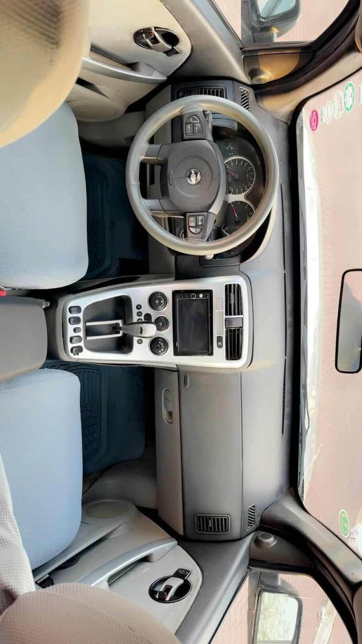 شوفرليت ايكونكس للبيع مراوس حسب قنعه موديل 2006 كير محرك شرط ضرار جملغ بونت بدون دواخل سعر٧٧ بي مجال *********** كركوك, العراق
