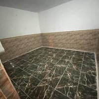 بيت طابق ارضي للايجار فقط المساحة 120 خدمات كاملة  العنوان جسر ديالى ب...