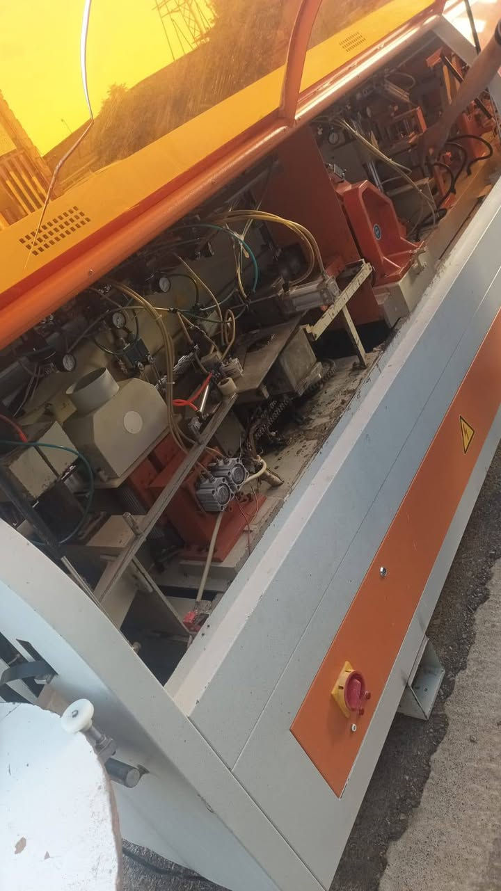 لاصقه 6مراحل. للبيع  تركي  ماركه اوز باشكنت 
2020
تفريز  و تنظيف امامي. 
تقويص لاصقه 
قطع صفر
فريزات. ارضي و المعلق
سكاكين
بولش 
اربيل صناعه جنوبيه خلف شركه اوسكار فرع نجارين 
***********واتساب 
***********واتساب
