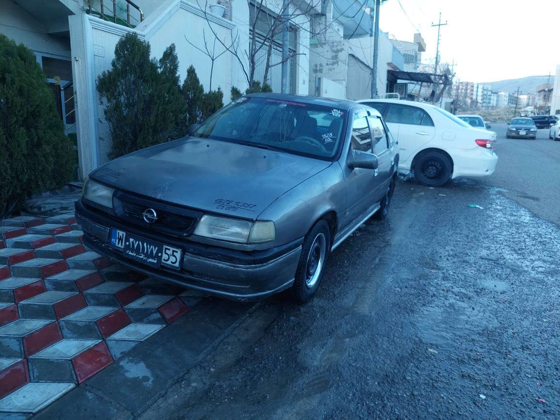 ئۆپڵ مەکینە ١٨یە ، گێڕوو مە کینە ،بە شە رتە، ئاڕمی سلیمانیە ، بڕواوە نیە ، دە عمی نیە ، مۆدێل 1989 ره قه م *********** السليمانية, العراق
