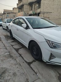 النترا خليجي 2019  مكينة كير مكفولات السيارة مكفولة ماعدا هاي الطخة حت...