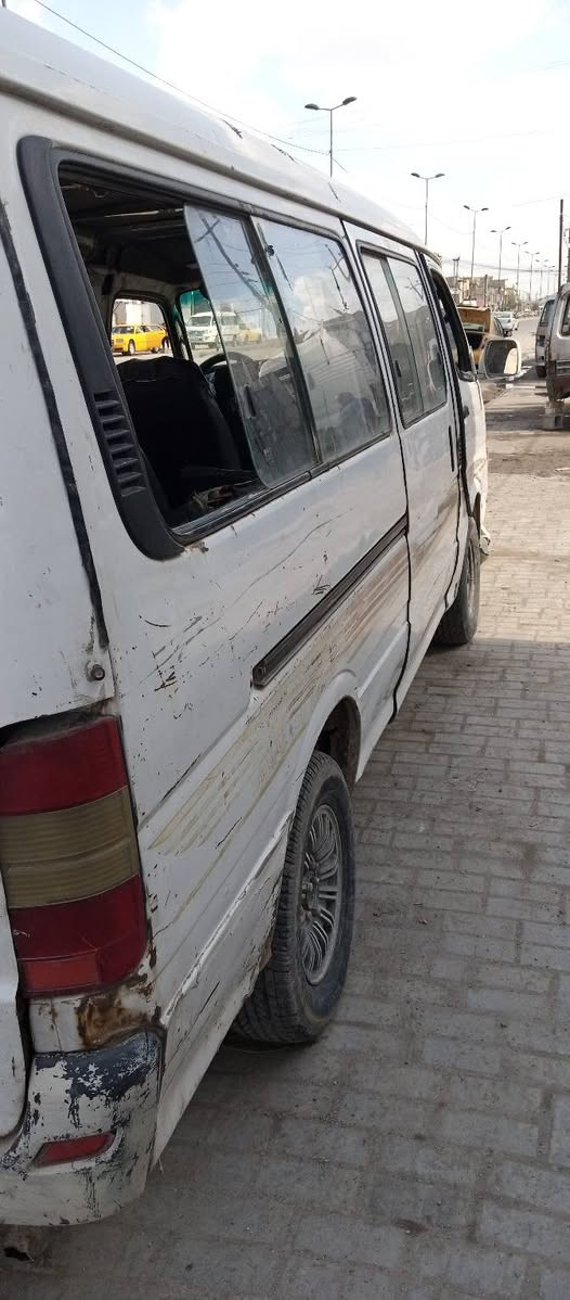 السلام عليكم  فتون 2009 مكينه وكير كيا بسته مكينه بيها خيط بخار فقط اكسل وكير نظيفات سياره كوم حديد اكفلك سرقه وعشائر 
سعرها 14 ورقه فقط والكشر نضيف شوف عينك اخوان سعرها مناسب جدا للاتصال 
ملاحظه لاتسئالني اشكد مطلوبه اوتحويل سياره كوم حديد وهذا الموجود نكفلك سرقه وعشائر 
***********

***********
