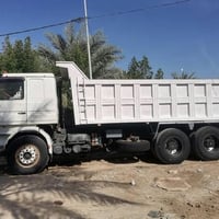 سكانيا • موديل ٩١ • جاهزة للشغل