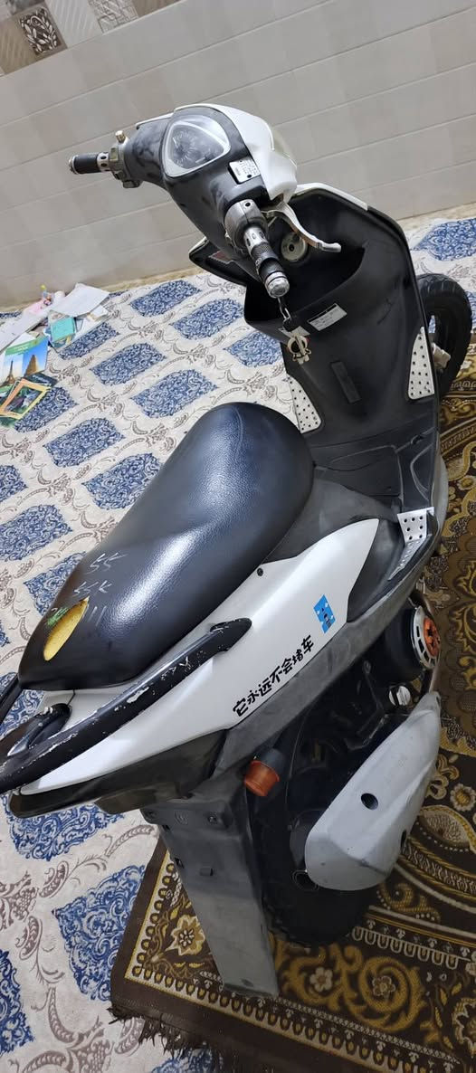 سلام عليكم

ماكس عدله مكينه بلاديه بيه تزويد خفيف نكرة سلف بكل وقت نظافة فول

باقي التفاصيل خاص أو اتصل

***********

650 وبيه مجال قليل
