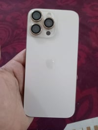 ايفون 11 برو ماكس  مبدله شاشه  وبطاريه  لون ذهبي  مكاني بغداد العبيدي ...