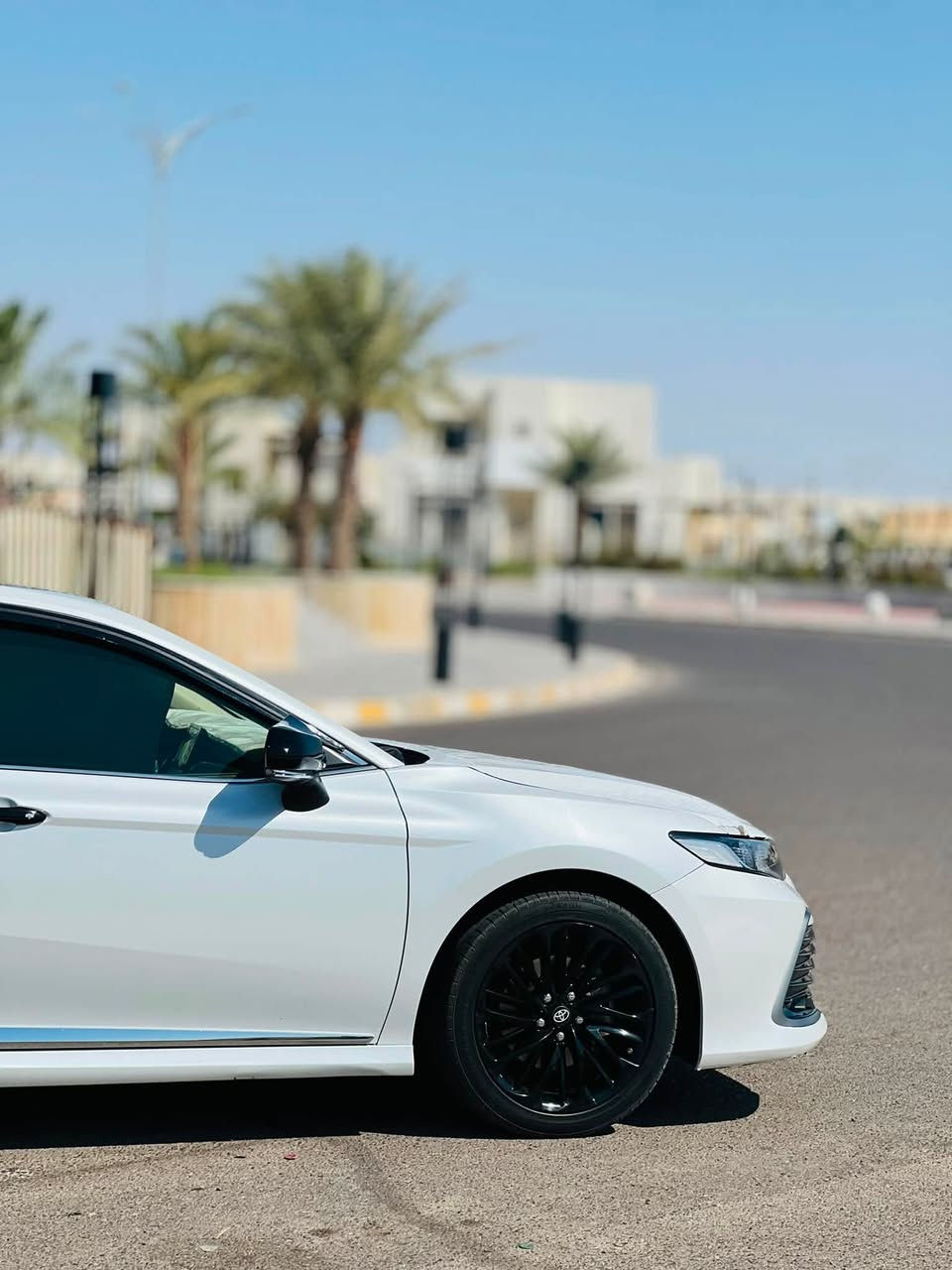 كامري خاليجي كلين  2024
فول مواصفات    GLT
 السعر خاص 
العنوان تكريت مجمع بيتي 📍
الستفسار ***********
