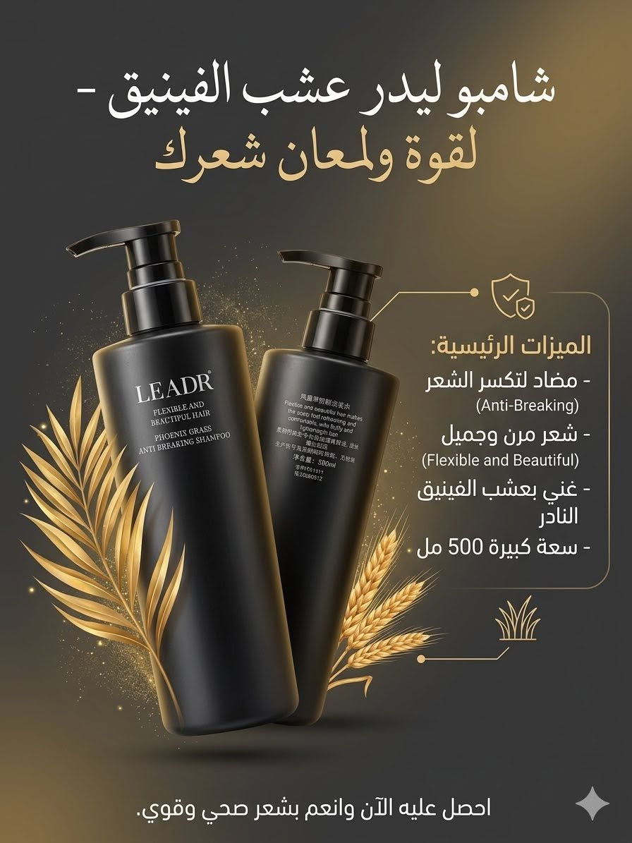 منتجات كوريةة اكسباير 2028 و2027 و2029 
من كل موديل قطعه فقط الاسعار ماتتجوز ال 10 الاف 
توصيل جميع المحافضات العراق 
#الجميع


**إذا كنت صاحب هذا الإعلان وتريد حذفه لأي سبب، رجاءا أرسل رسالة إلى الدعم الفني**