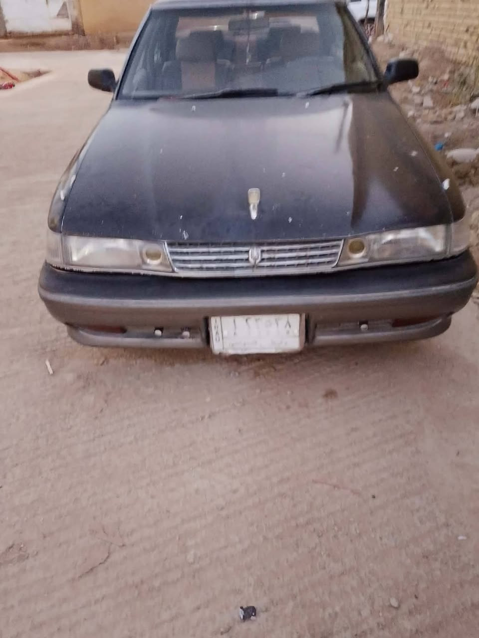 سلام عليكم
مارك مديل 91 سنويه صاقطه هستو
 
رقم واسط راعيه موجود تحويل موجود 

مكينه 2 ونص رياضي ناعمه خير من الله 

***********. سعر 38 .

مكاني واسط كوت مركز مدينة.
