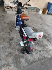 دراجة شحن • 60V 1000W • البصرة