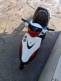 دراجه ماكس • شلعه ومعدل • ديوانيه قضاء عفك