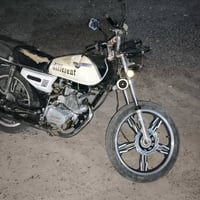 تايكر • خمسه كير • موديل ٢٠