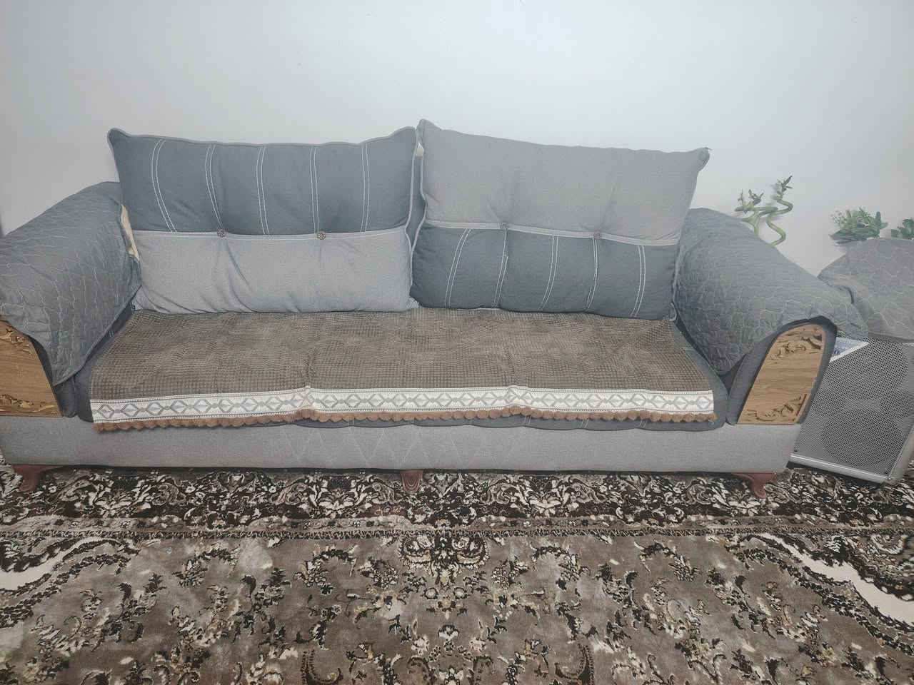 للبيع مكان بياع


**إذا كنت صاحب هذا الإعلان وتريد حذفه لأي سبب، رجاءا أرسل رسالة إلى الدعم الفني**