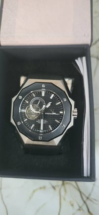 ساعة ميكانيك • عرض سعر