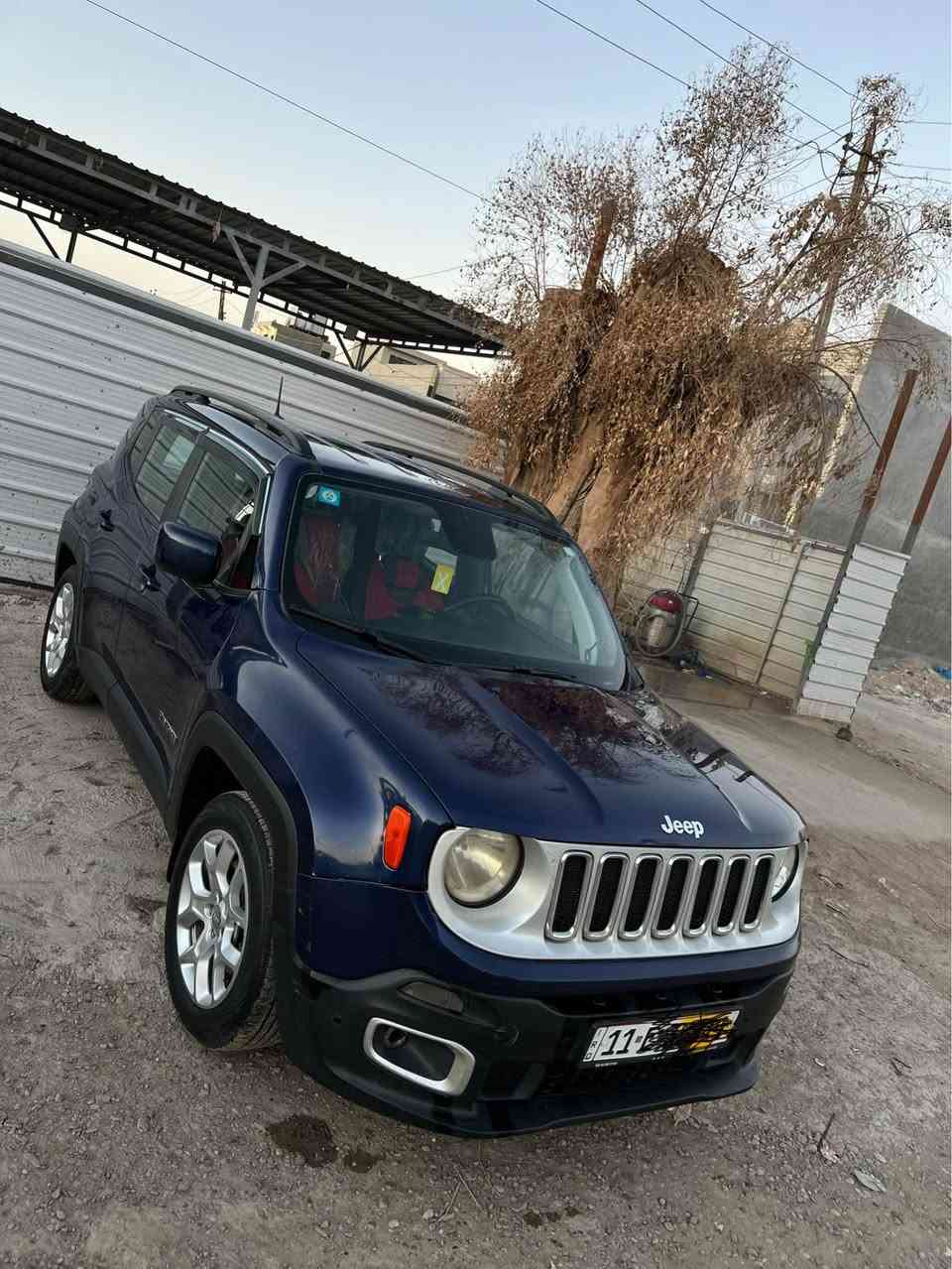 محرك 2400 الحادث جاملخ الخلفي  وطخه خفيه بالجاملخ الأمامي عكس السايق بدون دواخل بغداد, العراق


**إذا كنت صاحب هذا الإعلان وتريد حذفه لأي سبب، رجاءا أرسل رسالة إلى الدعم الفني**