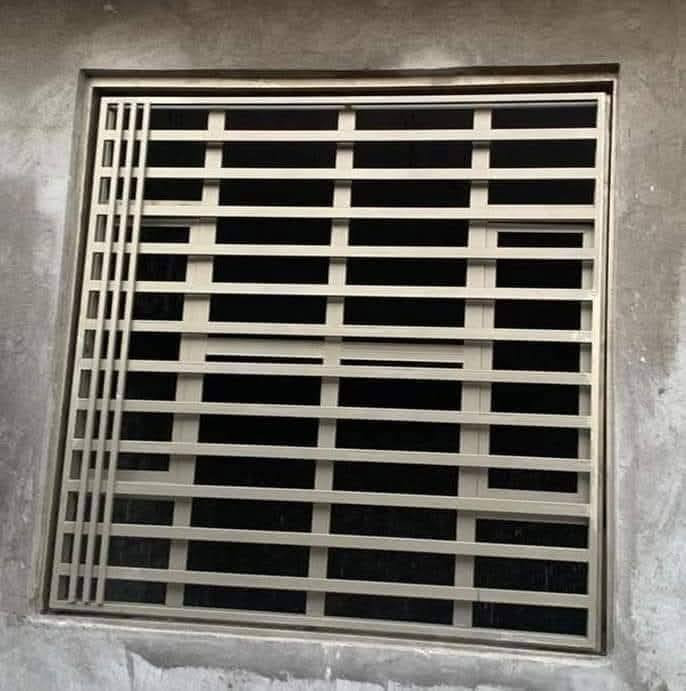 محل حدادة الامير  كافة اعمال الحديد   سماوة مفرك ال بوحمد ***********
