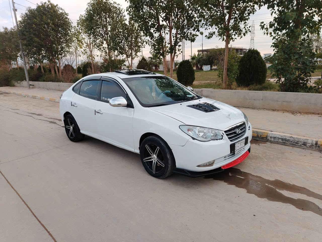 ئاڤانی ساق مەنەفێس ئەسڵی  مۆدێل 2011 دەکشن بەرز شاشە ئایپاد کامیرە ویل سپۆرت کوشن جلد تەبرید جام کارەبا دەڵ ئێرباگ سەماعە دیناری مەرەفی نیە بەشەرتی یەک ملیار فیتەر 
مەنەفێس ئەلی بەشەرتی سەیتەرە  کامل کامل جوانکاری دیناری مەسرەفی تیانەماوە  ،،
فڕۆشتن وگۆرینەوە بەشاهینە 
بۆ نرخ تەلەفوونکە***********
شوێن،، کەلار،،
