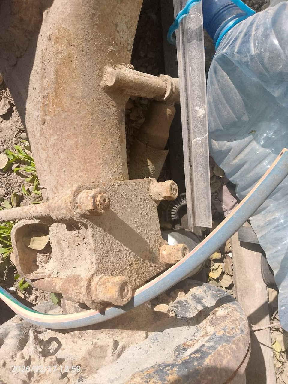 السلام عليكم
اكسل كنتر بزون مال فحل نظيف جدآ عنواني بغداد. سعر 5 ورقات ***********
