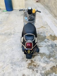 موطور بوليس نوزل 2008 للبيع السعر 750وبي مجال  للتواصل 07822070643