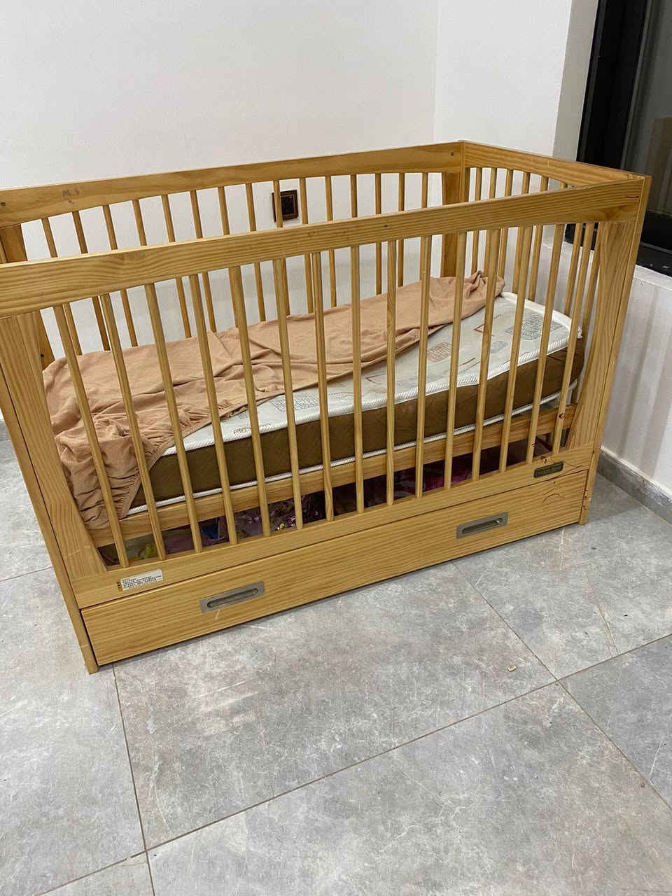 للبيع


**إذا كنت صاحب هذا الإعلان وتريد حذفه لأي سبب، رجاءا أرسل رسالة إلى الدعم الفني**