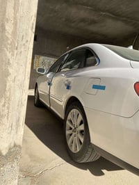 ازيره مديل 2009 خليجي رقم انبار فتحه كشن كهرباء  محرك 6سلندر گير ومكين...