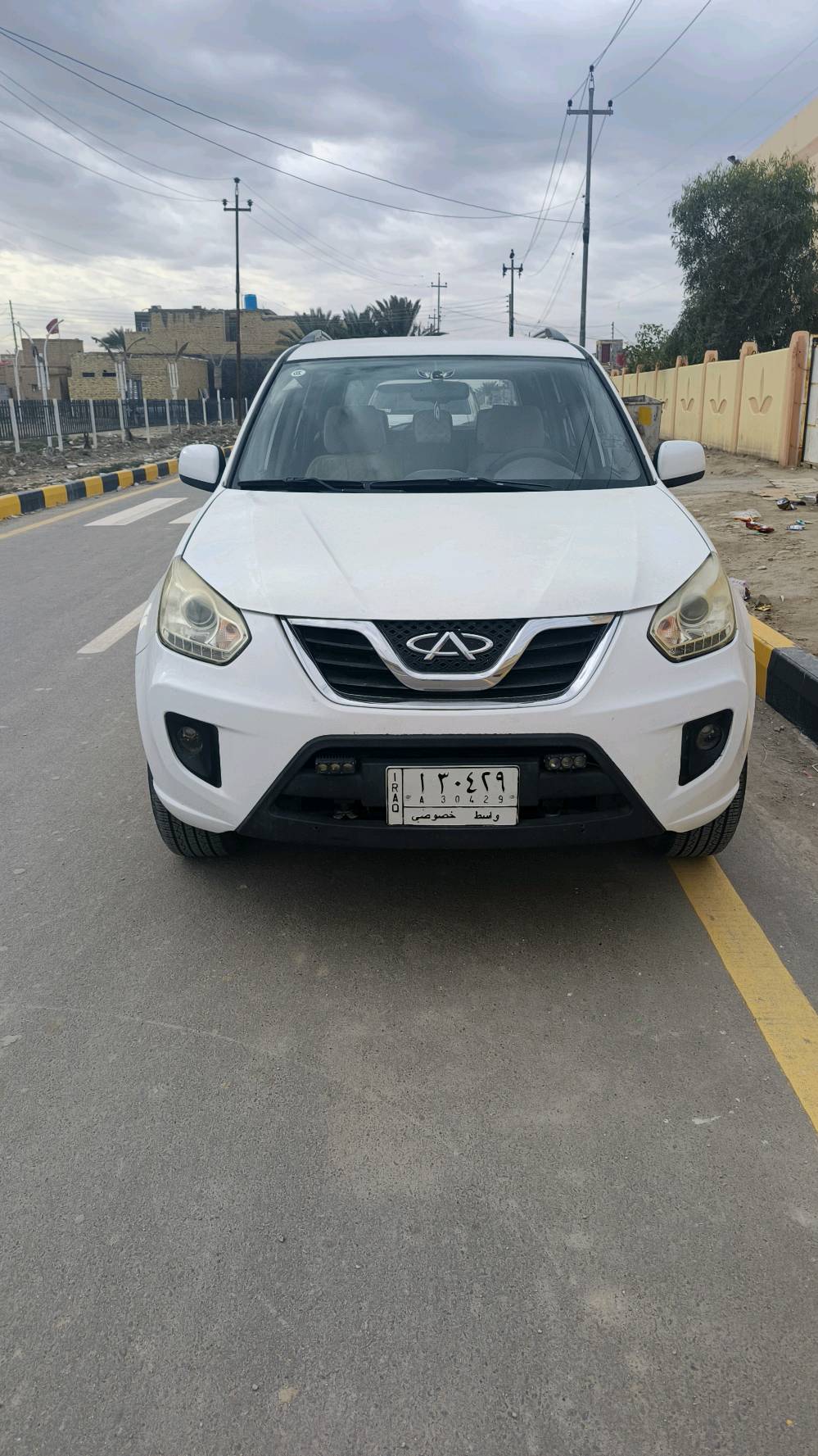  تيكو 2014
كير ميكانيكي مكينه خير من الله لاتنقيص ولاتبخير ماشيه ١٠٠ الف
كهربائيات كلها شغاله
تبريد تدفئه فول
تخم تاير
حداديه
باتري جديد 
المكان ناصرية مركز رقمها مشروع وطني
تحويل ثاني يوم 
السعر ٦٦بيها مجال قليل
***********
