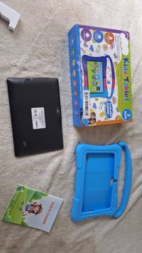 تابلت • ٣٢ • اندرويد