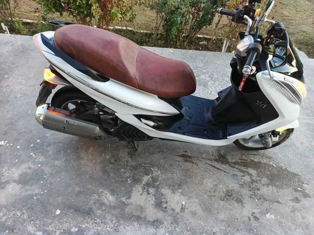 ماجسته اس للبيع
مثل ما موضحه بل صور 
اي نقص ما بيه وبل 
واقع بعد احله من الصور
اي ستفسار هاذه رقمي 
***********
